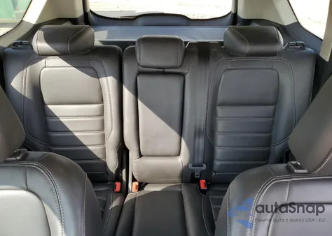 2019 Ford Escape Sel из США, поврежденный, VIN 1FMCU9HD7KUB96779